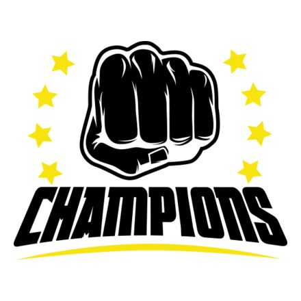 Champions Thumbnail