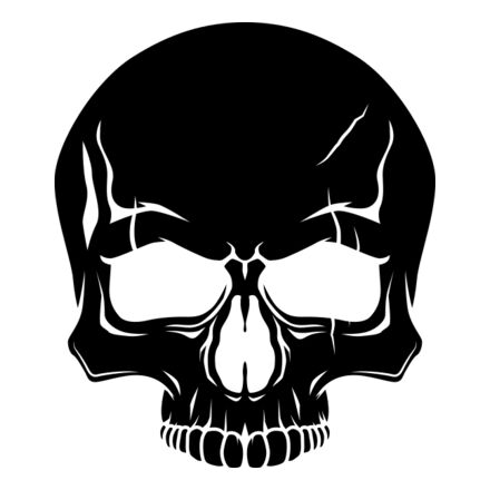 Skull Thumbnail
