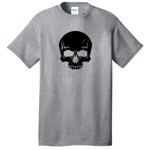 Adult Core Cotton Tee 5.4 oz. - PRESHRUNK Thumbnail