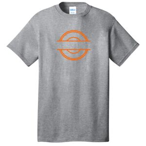 Adult Core Cotton Tee 5.4 oz. - PRESHRUNK Thumbnail