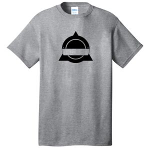 Adult Core Cotton Tee 5.4 oz. - PRESHRUNK Thumbnail