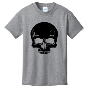 Youth Core Cotton Tee 5.4 oz. - PRESHRUNK Thumbnail