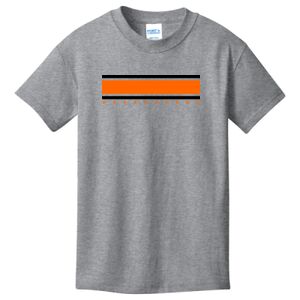Youth Core Cotton Tee 5.4 oz. - PRESHRUNK Thumbnail