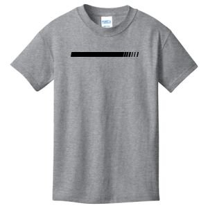 Youth Core Cotton Tee 5.4 oz. - PRESHRUNK Thumbnail