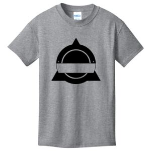 Youth Core Cotton Tee 5.4 oz. - PRESHRUNK Thumbnail