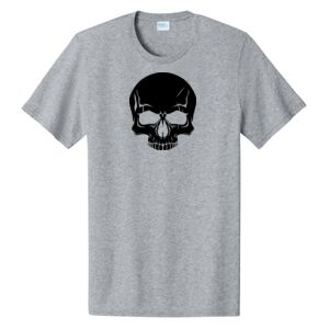 Adult Easy Cotton Tee 4.3 oz. 100% Cotton Thumbnail