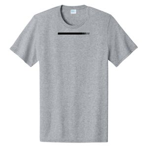 Adult Easy Cotton Tee 4.3 oz. 100% Cotton Thumbnail