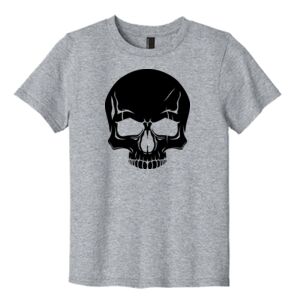 Youth Easy Cotton Tee 4.3 oz. 100% cotton Thumbnail