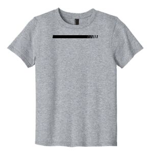 Youth Easy Cotton Tee 4.3 oz. 100% cotton Thumbnail