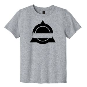 Youth Easy Cotton Tee 4.3 oz. 100% cotton Thumbnail