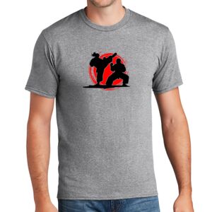 Adult Fan Favorite Tee 100% Ring Spun Cotton Thumbnail