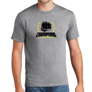 Adult Fan Favorite Tee 100% Ring Spun Cotton Thumbnail