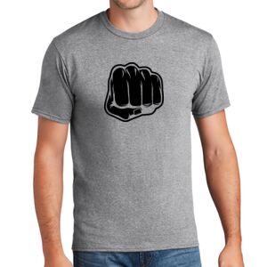 Adult Fan Favorite Tee 100% Ring Spun Cotton Thumbnail