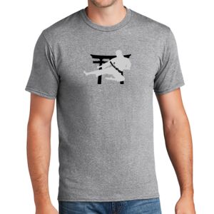 Adult Fan Favorite Tee 100% Ring Spun Cotton Thumbnail