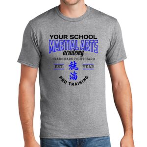 Adult Fan Favorite Tee 100% Ring Spun Cotton Thumbnail