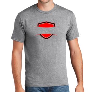 Adult Fan Favorite Tee 100% Ring Spun Cotton Thumbnail