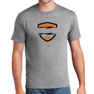 Adult Fan Favorite Tee 100% Ring Spun Cotton Thumbnail