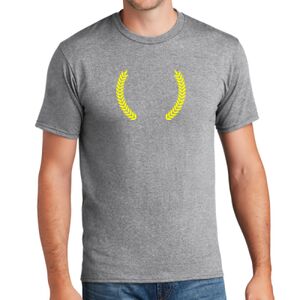 Adult Fan Favorite Tee 100% Ring Spun Cotton Thumbnail