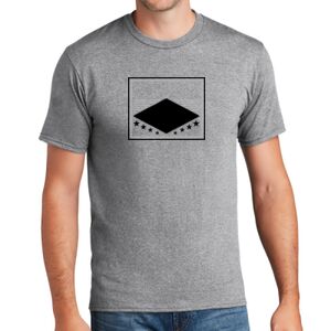 Adult Fan Favorite Tee 100% Ring Spun Cotton Thumbnail