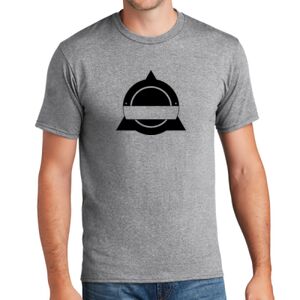 Adult Fan Favorite Tee 100% Ring Spun Cotton Thumbnail