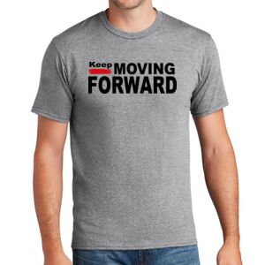 Adult Fan Favorite Tee 100% Ring Spun Cotton Thumbnail