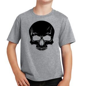 Youth Fan Favorite Tee 100% Ring Spun Cotton Thumbnail